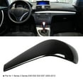 thumbnail image 2 of Gear  Head Cover, Wear Resistant Scratchproof  Knob Trim  For Car, 2 of 8
