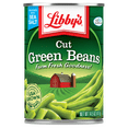 thumbnail image 2 of (4 pack) Libby's Cut Green Beans, 14.5 oz, 2 of 7