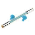 thumbnail image 4 of Moda Silicona Nail Dotting Shading Tool , Macarena Nail Art Dotting Pen Brush, 4 of 5