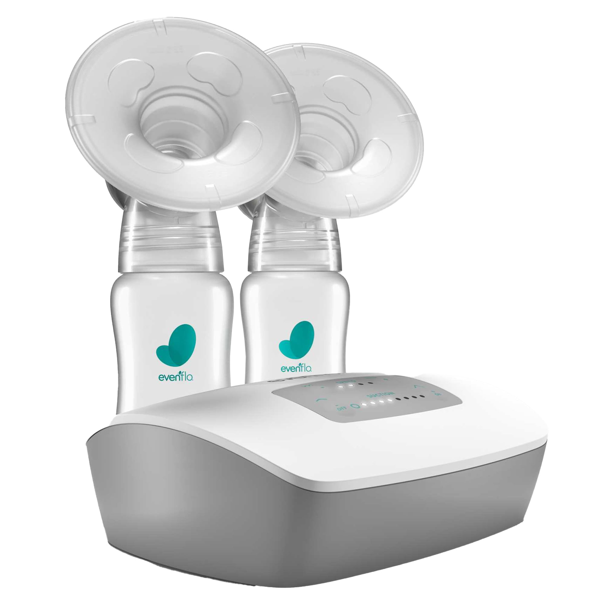 Evenflo Advanced Double Electric Breast Pump ct
