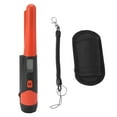 thumbnail image 2 of Détecteur de Métaux Pinpointer, IP66 Étanche, Baguette de Pointeur à Main avec Lampe de Poche Intégrée, Sonde de Recherche de Trésor Portable pour Adultes, Enfants, 2 of 7