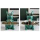 thumbnail image 2 of Home Decoration, Bulldog Sculpture, Decoration with Storage Function, Suitable for Living Room and, 2 of 5