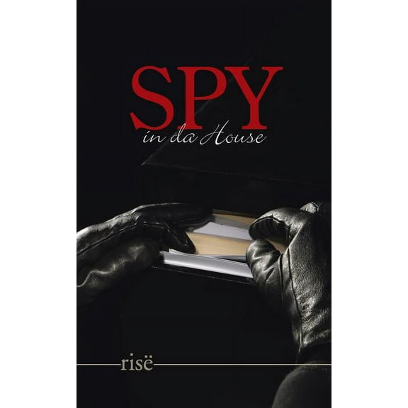Spy in Da House (Paperback)