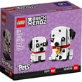 thumbnail image 2 of LEGO BrickHeadz Pets 40479 Juego de perros y cachorros dálmatas LEGO LEGO, 2 of 2