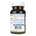 thumbnail image 3 of Suplemento de zinc Carlson Zinc 15 mg de gluconato de zinc 250 tabletas, 3 of 8