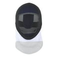 thumbnail image 2 of CE350N Standard Masks, Reliable , Thickened Bibs, Anti  , Lightweight and Comfortable, Fencing  with Metal Mesh and Waterproof Lining, 2 of 8
