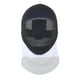 thumbnail image 2 of Máscara de Casco de Esgrima Máscara Deportiva de Esgrima Casco Protector de Esgrima con Babero Acolchado para la Práctica Diaria y la Competencia ANGGREK Otros, 2 of 8