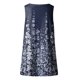 thumbnail image 3 of Playeras,Blusas y Tops,Ropa para Mujer Camisetas sin mangas para las mujeres 2024 Blusas de manga corta para mujer, camiseta informal holgada, camisetas básicas, camisetas sin mangas (Navy, S), 3 of 6