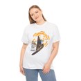 thumbnail image 5 of Hey, Surfs UP! This Summer Unisex Heavy Cotton Tee, 5 of 12