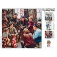 thumbnail image 5 of MasterPieces 1000 Piece Jigsaw Puzzle - Homecoming Marine - 25"x25", 5 of 6