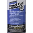thumbnail image 2 of Stanadyne Performance Formula Diesel Fuel Additive | 1/2 Pint Bottle | # 38564, 2 of 2