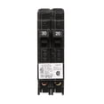 thumbnail image 2 of Disyuntor DÚPLEX SIEMENS Q3020 30/20 Amp, 1 polo, 120 voltios, 10 Kaic, 2 of 4