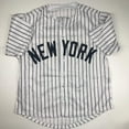thumbnail image 4 of Autographed/Signed Graig Nettles New York Pinstripe Baseball Jersey JSA COA, 4 of 4