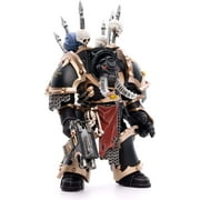 JoyToy - Warhammer 40K - Black Legion: Chaos Terminator Brother Bathalorr 1/18 Figure  [COLLECTABLES] Figure, Collectible