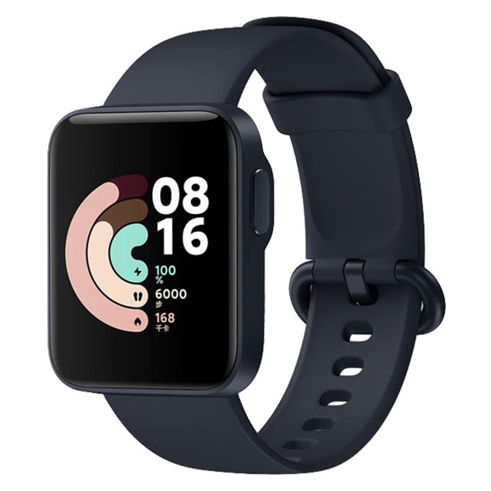 Everpert Xiaomi REDMI WT01 1.4 inch Smart Sport Watch Heart Rate NFC  Fitness Tracker - Walmart.com