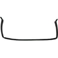 thumbnail image 2 of APDTY 140289 Tailgate Lower Rubber Weatherstrip Seal (Seals Bottom & Sides), 2 of 7