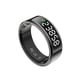 thumbnail image 1 of 2one Anillo Inteligente, Smart Ring Resistente al Agua hasta 1 ATM, con Pantalla de Seguimiento de la Salud y Bot&oacute;n T&aacute;ctil, An&aacute;lisis del Sue&ntilde;o/Puls&oacu, 1 of 8