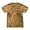 Camo, variant on Colortone Tie Dye T-Shirts Special Designs Men Unisex S to 5 XL 100% Cotton