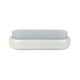 thumbnail image 2 of Plafón Screw OVAL LED Mil Luces Blanco, 2 of 4