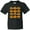 AB-Black, variant on Inktastic Halloween Pumpkin Faces Orange Youth T-Shirt