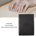 thumbnail image 3 of Pizarra Braille, Lápiz óptico De Plástico Pizarra Braille Alta Resistencia Precisa 27 Líneas 30 Celdas Para Ciegos Para Dibujar, 3 of 7