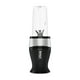 thumbnail image 2 of Procesador de Alimentos Ninja Fit Blender 1 Velocidad 700 Watts 2 vasos de 473 ml Color Gris Negro, 2 of 8