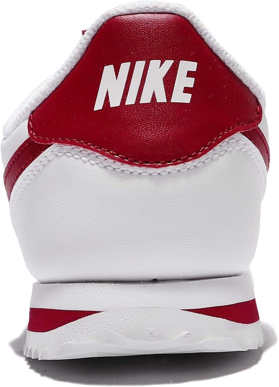 nike cortez gym