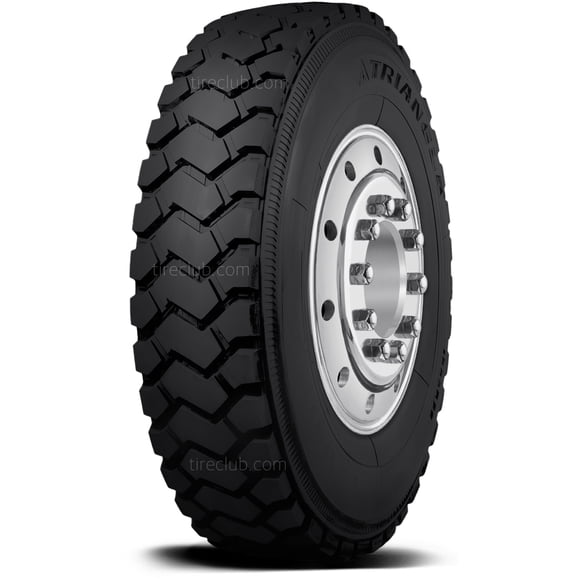 Llanta HappyRoad Y779 11R22.5 149/146L J
