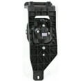 thumbnail image 2 of For Ford Excursion Fog Light 2005 Pair Driver and Passenger Side CAPA Certified For FO2592211C, 2 of 4