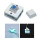 thumbnail image 5 of Mini teclado USB de 1 tecla, retroiluminación RGB programable, intercambio en caliente, juegos mecánicos interruptor azul, 5 of 8