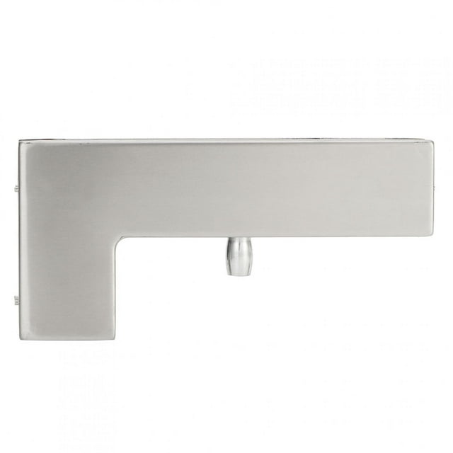 Floor Lock Latch,Stainless Steel Glass Door Glass Door Floor Lock Door Lock Exquisite Design