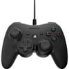 PS3 Black Wired Controller [Power A]