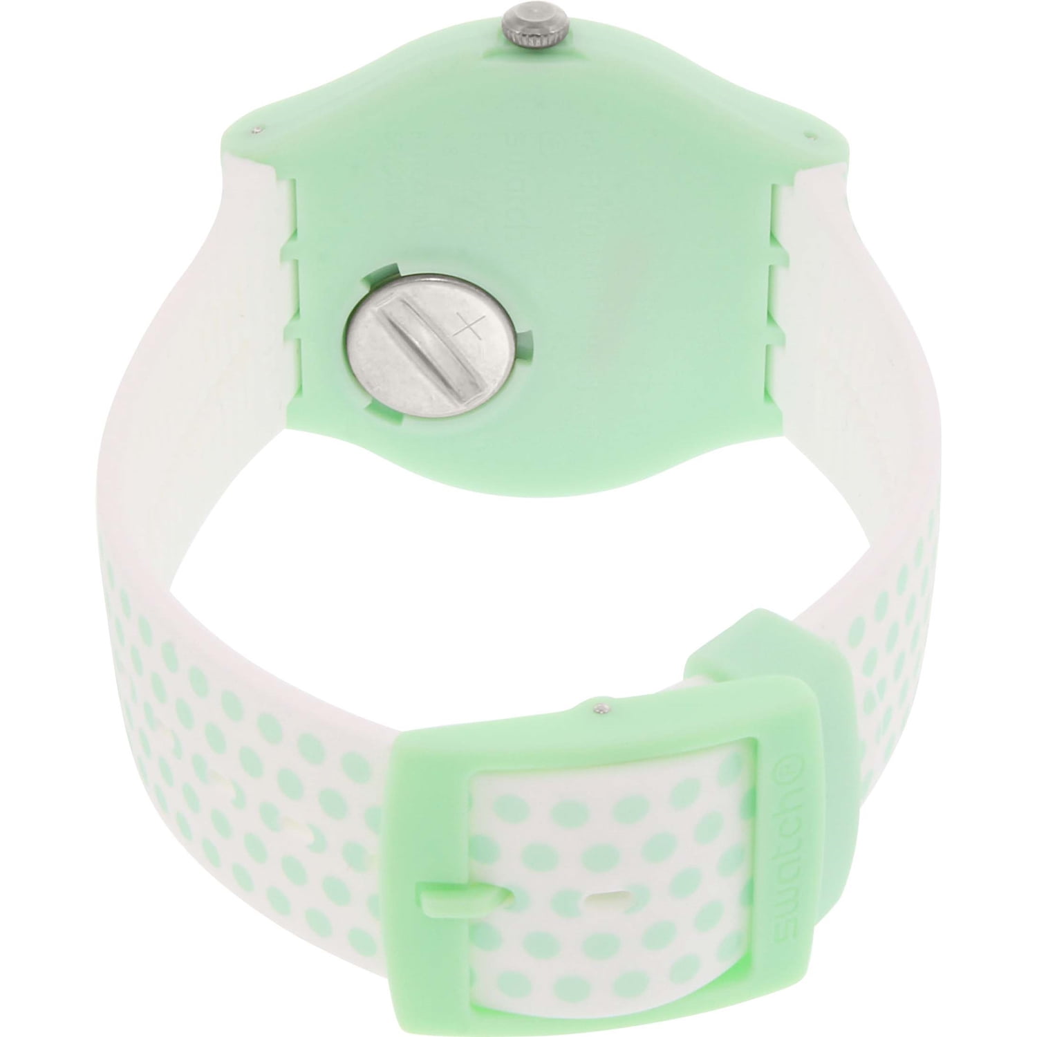 Reloj Swatch Mujer Suos108 Quiled Time (l) con Ofertas en Carrefour