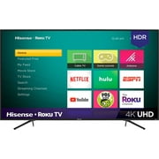 Refurbished 65" Class 4K HDR Roku Smart TV (65R7E)