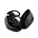 thumbnail image 2 of Cateissary Auriculares inalámbricos para teléfono móvil, pequeña pantalla Digital, Control táctil, auriculares para teléfono, equipo de comunicación, Cables de audio/vídeo, 2 of 6