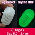 thumbnail image 1 of 10 Uds señuelos de pesca soporte luminoso cebo de pesca cesta aparejos accesorios herramienta FLhrweasw  Nuevo, 1 of 7