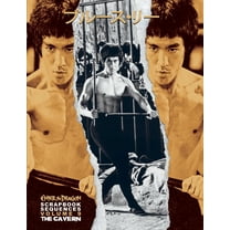 Bruce Lee ETD Scrapbook Sequences Vol 9 Hardback, (Paperback)