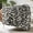 Cream - Brown and Black Cheetah, variant on JONIYEAR Cozy Plush Brown Cheetah Faux Rabbit Fur Blanket Throw Size 50" x 60",Decorative Thick Fuzzy Leopard Lap Blanket, Soft Fluffy Animal Printed Shaggy Blanket,Warm Blanket for Winter, Cream