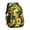 Sunflower, variant on Sunflower Backpack for School,Cute School Bag,Schoolbag with Adjustable Shoulder Straps & Padded Back,16.9 Inch