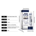 thumbnail image 2 of Extractor Vacuum Wellness Nasal Inhaler Natural Breathing Pure Oils Blend Enhance Comfort & Relaxation For Men's Health, 2 of 8