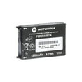 thumbnail image 2 of Motorola Li-Ion Battery PMNN4497 for CLS Series Radios - 3.7V 1800mAh - Single Piece — Residential Use, Standard Application, 2 of 3