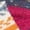 Navy/Multi, variant on Women's Holiday 4 Pair Pack Socks