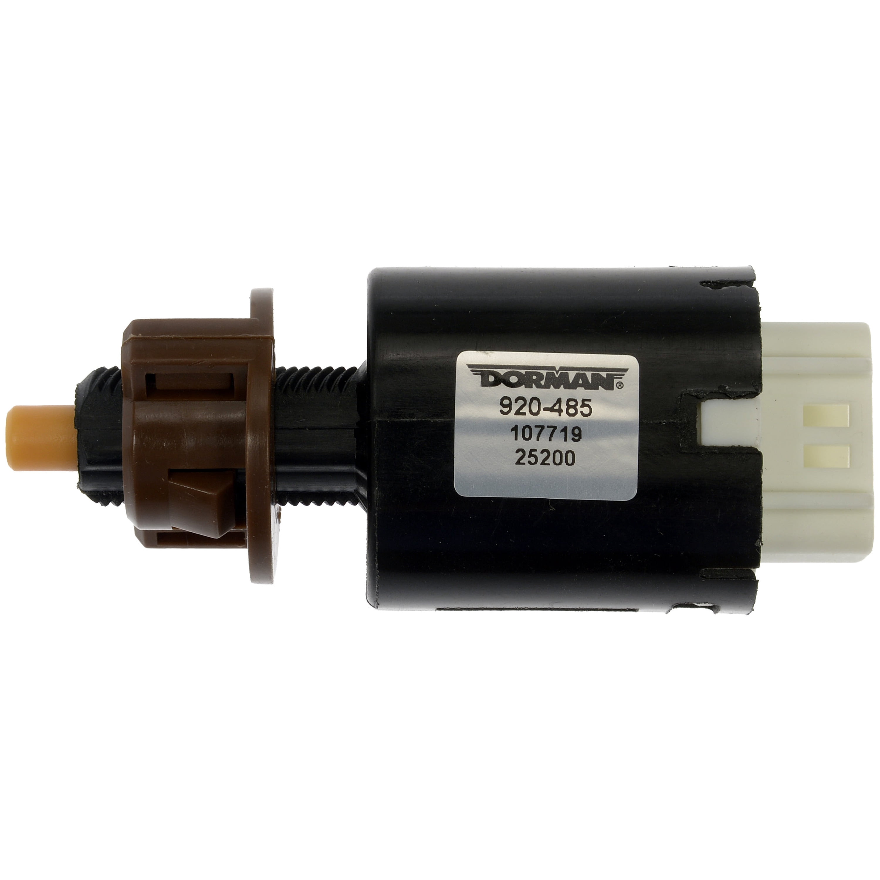 Dorman 920-485 Brake Light Switch for Specific Toyota Models