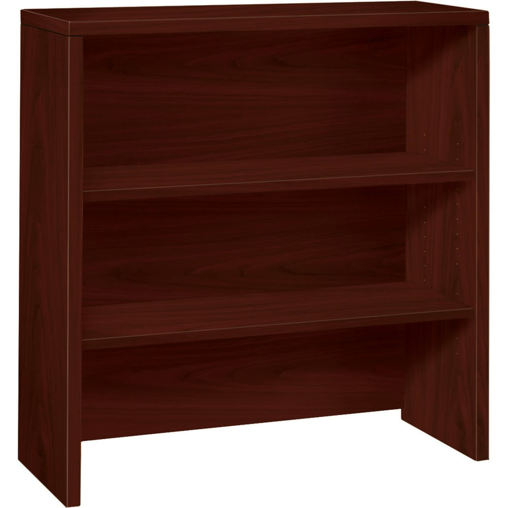 HON, 10500 Series Bookcase Hutch, 1 Each