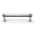 thumbnail image 5 of Alno C214-4-BRZ Swarovski Crystal 4" Cabinet Crystal Pull Bronze, 5 of 7