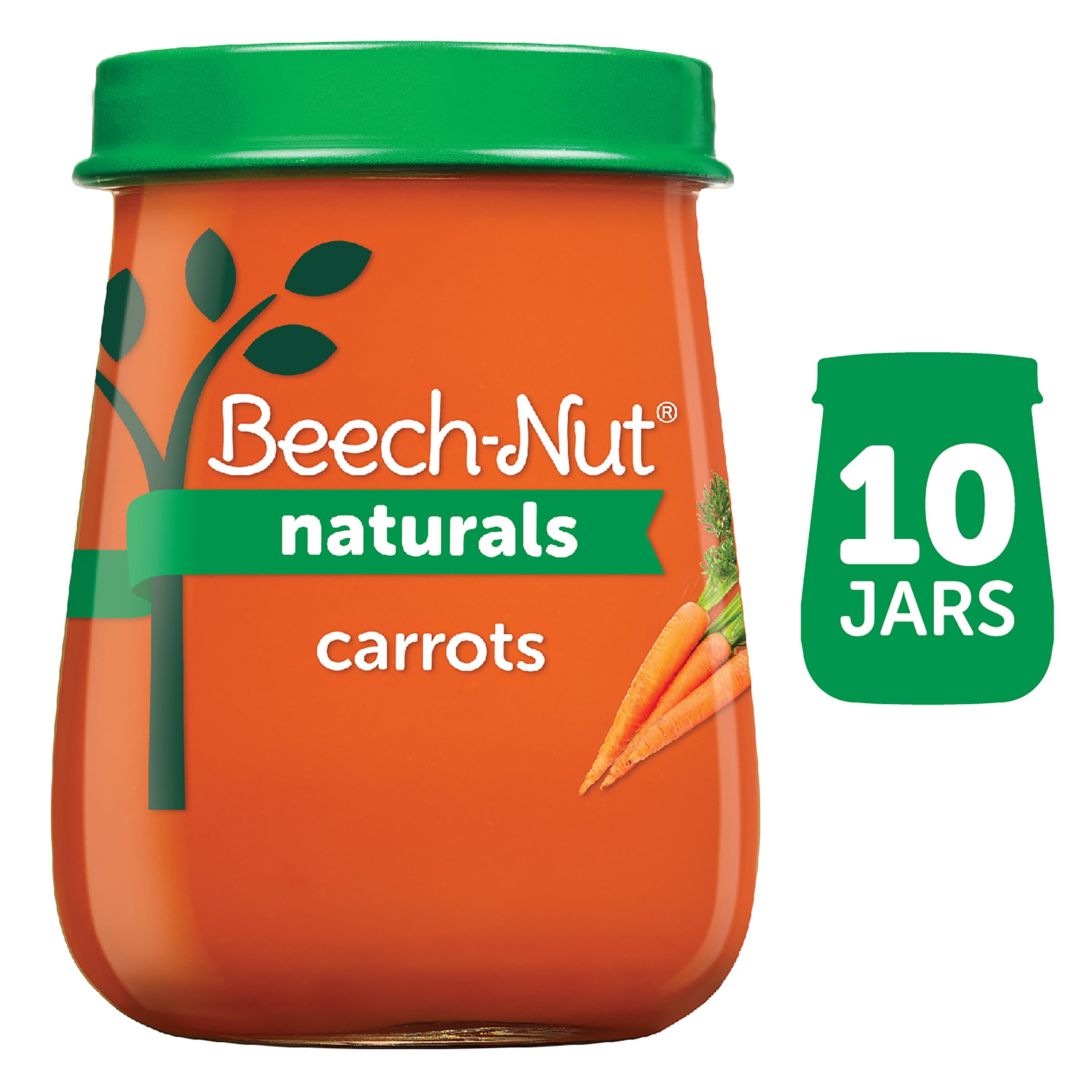 10 Pack Beech Nut Organics Stage 1 Prunes Baby Food 4 Oz Jar Walmart Com 10 Pack Beech Nut Organics Stage 1 Prunes Baby Food 4 Oz Jar Walmart Com
