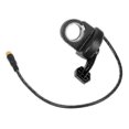 thumbnail image 1 of 24-72V Thumb Throttle for Electric Scooter Smartgyro Speedway Rockway Maxwheel T4, 1 of 4