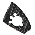 thumbnail image 3 of Carbon Fiber Sticker,Carbon Fiber Car Door Car Door Sticker Sticker Fitfor Audi Future-Proof Design, 3 of 8