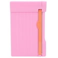 thumbnail image 4 of Multi-Function Paper Cutter, Id Photo Cut Paper Long Lasting Quality Materials Paper Cutter Mini ,  Helper For Diy Outdoor Daily Use For Cutting Artifact, 4 of 8