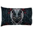 Marvel Black Panther Wakanda Twin Sheet Set